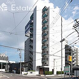 名古屋市中村区名駅南１丁目