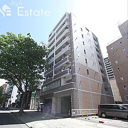 名古屋市中区丸の内１丁目