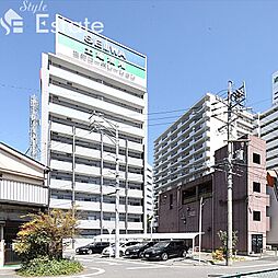 名古屋市西区牛島町