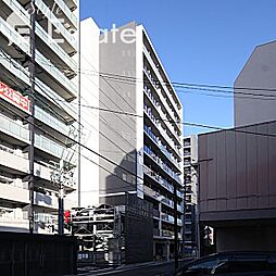 名古屋市中川区尾頭橋３丁目