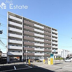 名古屋市熱田区明野町