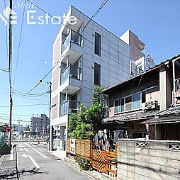 名古屋市中村区本陣通３丁目