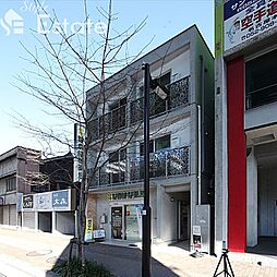 名古屋市西区城西４丁目