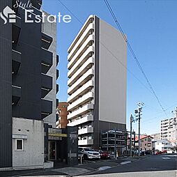 名古屋市中川区八熊１丁目