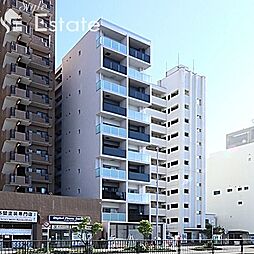 名古屋市熱田区二番２丁目