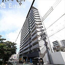 名古屋市中区平和１丁目