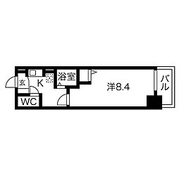 名古屋市西区花の木１丁目