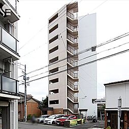 名古屋市西区枇杷島２丁目