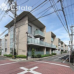 名古屋市西区城北町３丁目
