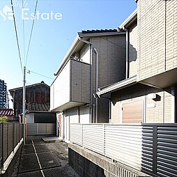 ガーデンパスA A