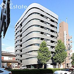 名古屋市西区則武新町４丁目