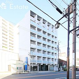 名古屋市中川区尾頭橋３丁目