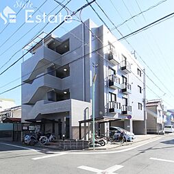 名古屋市中村区京田町２丁目