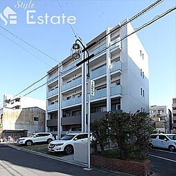 名古屋市中村区十王町