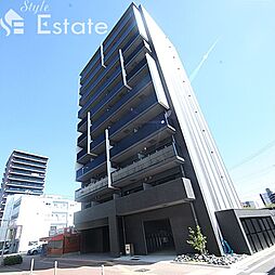 名古屋市中川区八熊１丁目