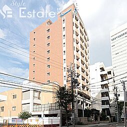 名古屋市中村区名駅３丁目