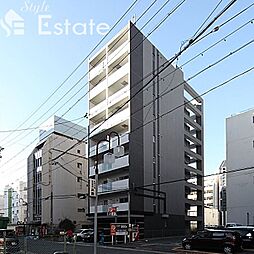 名古屋市中区新栄１丁目