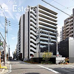 名古屋市中村区日吉町