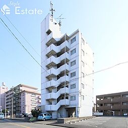 名古屋市中川区上脇町１丁目