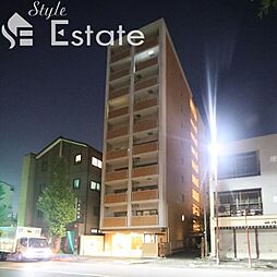 名古屋市中区橘１丁目