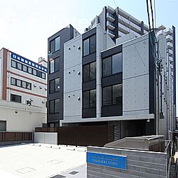 リーデンス名古屋駅西 201