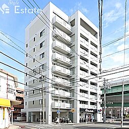 名古屋市熱田区西郊通５丁目