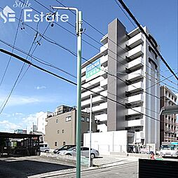 名古屋市北区大曽根４丁目