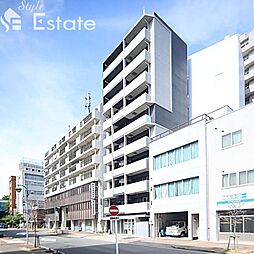 名古屋市中区丸の内１丁目