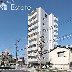 名古屋市中村区千原町