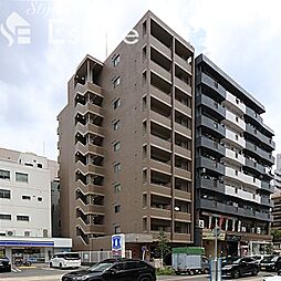 名古屋市中区上前津２丁目