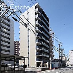 名古屋市西区新道２丁目