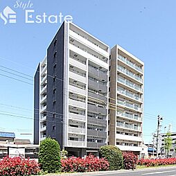 ファスティーナ志賀本通 705