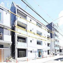 名古屋市中村区中村本町１丁目
