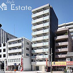 名古屋市中村区太閤通５丁目