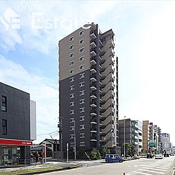 名古屋市熱田区二番２丁目