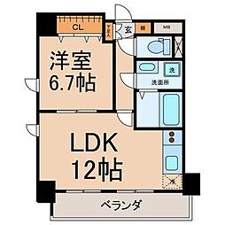 名古屋市中区平和１丁目