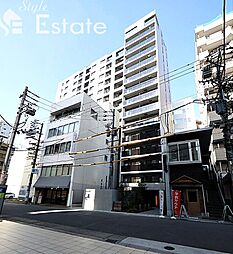 名古屋市中区栄３丁目