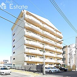 名古屋市中区金山５丁目