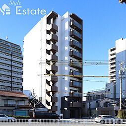 名古屋市中区金山３丁目