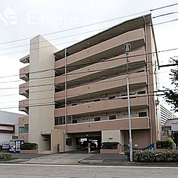 名古屋市中川区福住町
