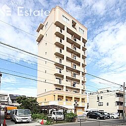 エルミタージュ名駅西 502