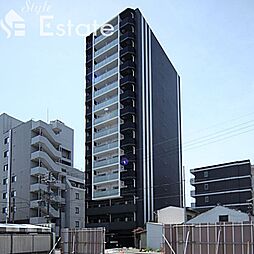 名古屋市中区平和２丁目