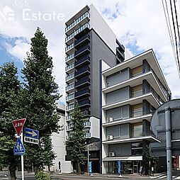 名古屋市中区橘１丁目