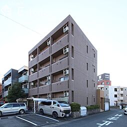 レージュ高畑I 203