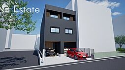 名古屋市中村区十王町