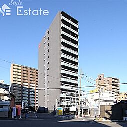 名古屋市北区若葉通１丁目