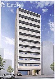 名古屋市中区大須１丁目