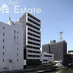 名古屋市中区大須４丁目
