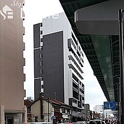 ディアレイシャス浅間町ステーションフロント 805