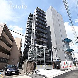 名古屋市中区新栄１丁目